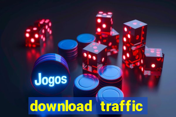 download traffic rider dinheiro infinito